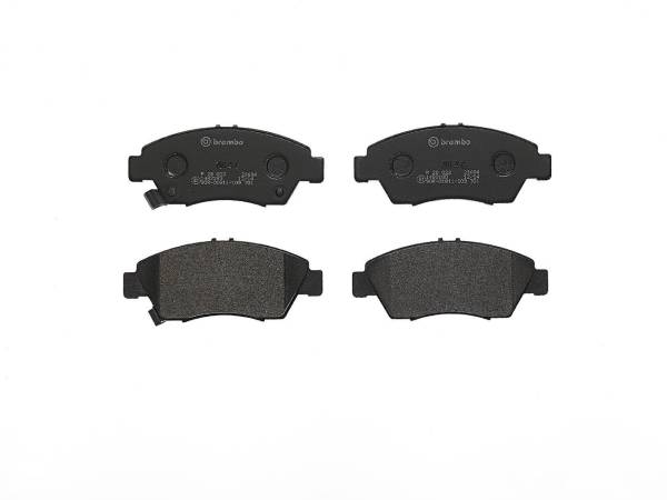 BREMBO P28023 Brake Pad for IVTech Type 5 Vehicle Disc Pad