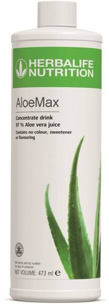 Aloe drink herbalife sales
