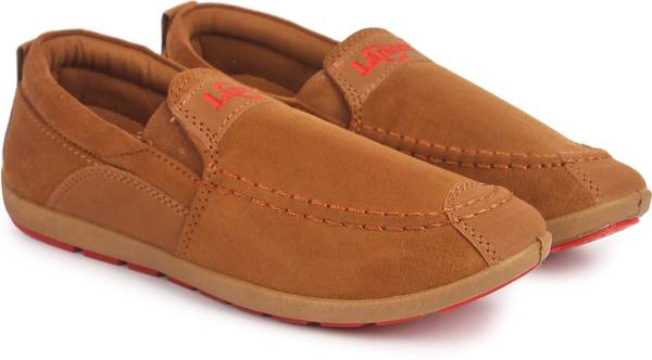 Lancer loafers shop