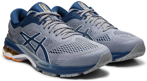 Asics Gel - Kayano 26 Running Shoes For Men
