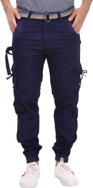 AAHANA COLLECTION Men Cargos