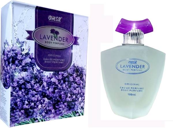 OMSR Levender Spray Perfume - 100 ml
