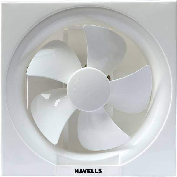 HAVELLS FHVSUSTWHT10 250 mm Exhaust Fan