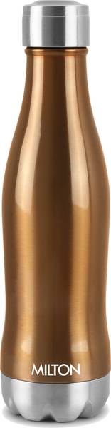 MILTON New Duke 750 Thermosteel 24 Hours Hot and Cold 620 ml Bottle