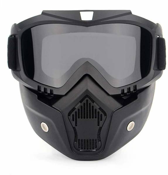 Olsic Men & Women Windproof Snowboard Goggles Ski Goggles Motocross Glass Face Mask Protection Gear UV protection@1 Ski Goggles Blasting Helmet