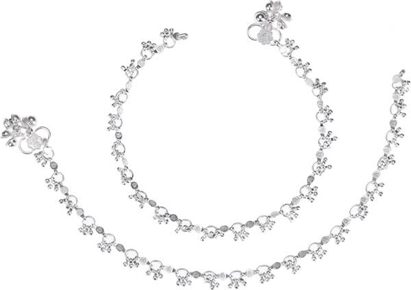 Payal leg chain sale