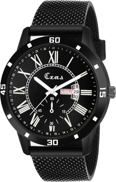 CZAS CS-5617 Analog Watch - For Boys