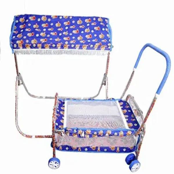 Steel jhula baby 2025