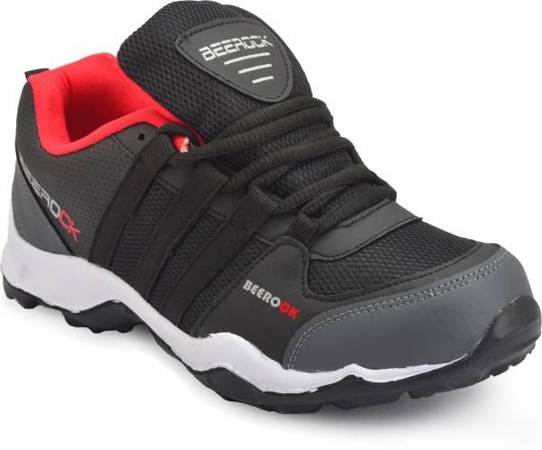 BEEROCK Boost Running Shoes For Men