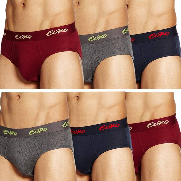 EURO Men Brief