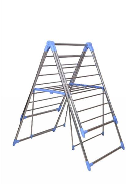 Cloth drying stand top dmart price