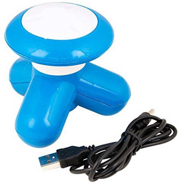 Dicty PORTABLE FULL BODY MASSAGER MASAGER Massager