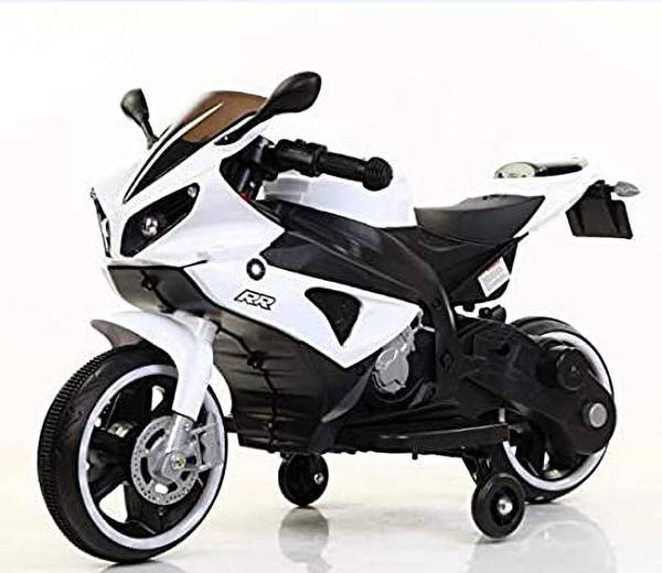 Ayaan Toys battery operated bike kids 2 to 5 year child Bike Battery Operated Ride On
