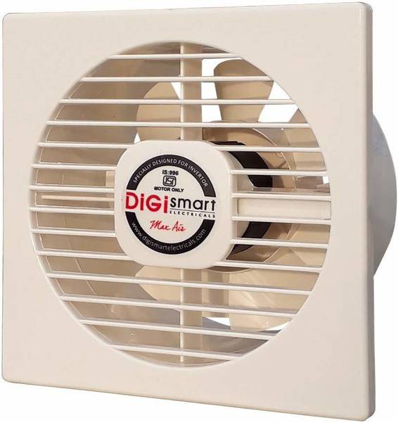 Digismart Fan DIGISMART High Speed Fan 150 mm Exhaust Fan - Price History