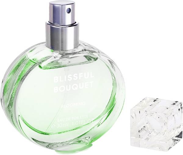 MINISO 30Ml Blooming Eau De Toilette Long Lasting Women Perfumes