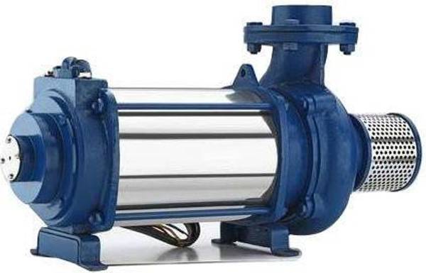 Sharp 1.5 hp openwell submersible MOTOR heavy body Submersible Water Pump