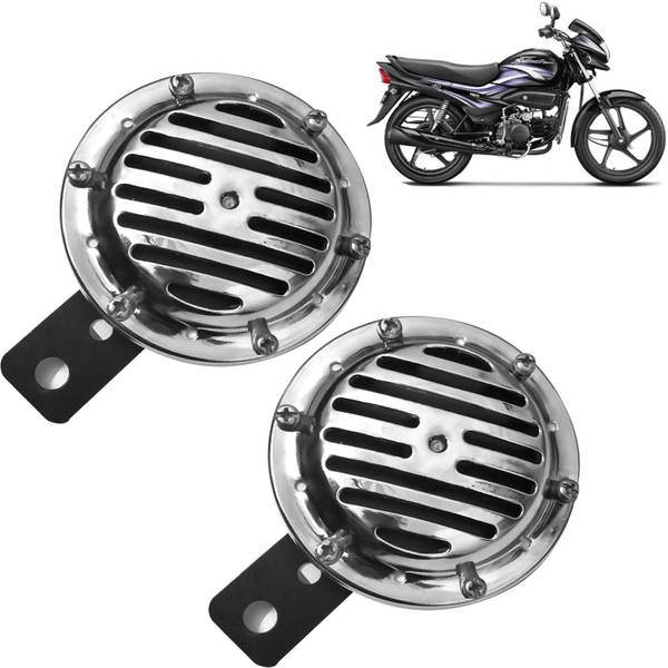 DvineAutoFashionZ Horn For Hero Super Splendor Price History