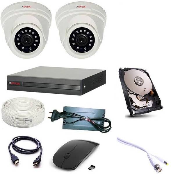 Cp plus 1mp dome camera deals