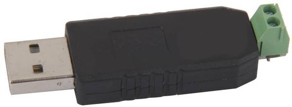 SpiffySky RS485 Two Pin USB Adapter