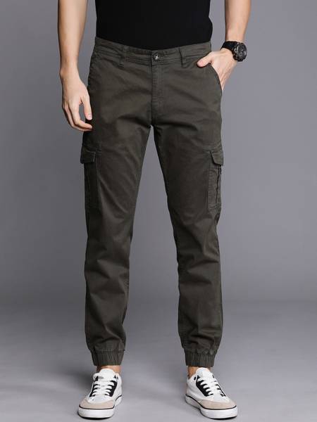 Wrogn cargo pants sale