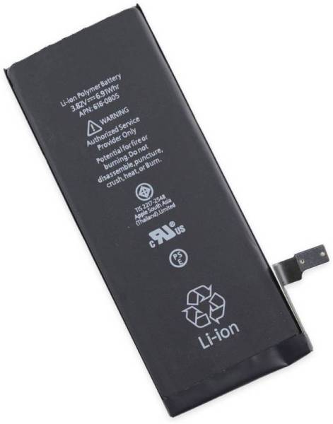 Amnicor Mobile Battery For Apple Apple Iphone 6S