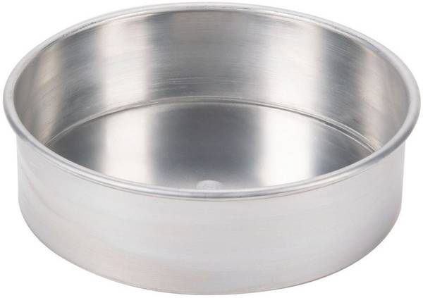 noble foods Aluminium Cake Mould 1
