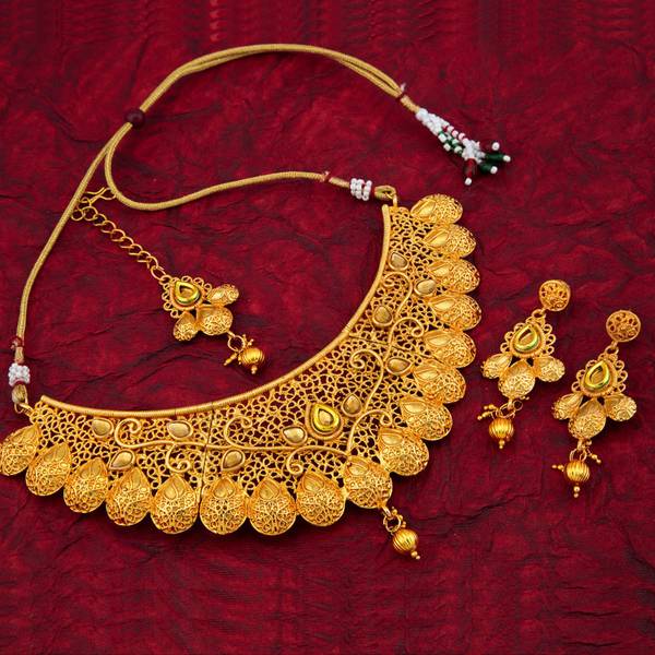 Flipkart Best Of Season Sale Bridal Jewellery For Up To 80 Off