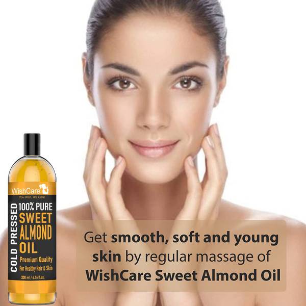 Best Almond Oil for Hair, Skin in India (2020) HotDeals360