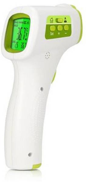 JZIKI JZK-601 Non-Contact Medical Infrared Forehead Thermometer