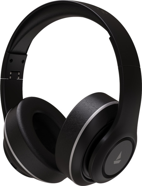 boat wireless headphones in flipkart