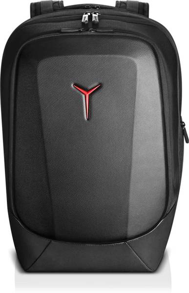 Lenovo Y GAMING ARMORED BACKPACK B8270 32.7 L Laptop Backpack