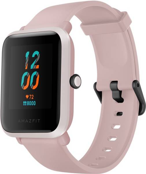 Amazfit Bip S Online at Lowest Price in India