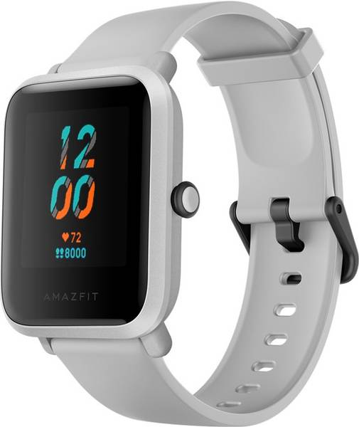 amazfit bip cnet