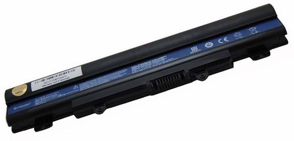 LAPCARE LAOBTAS6317 6 Cell Laptop Battery