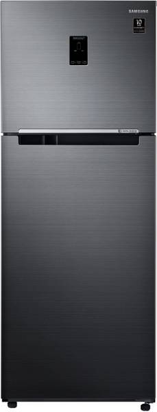 samsung 415 l frost free double door 3