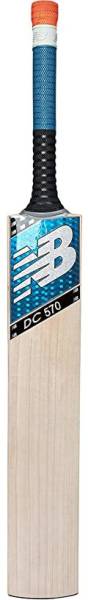 New Balance DC 570 No.5 English Willow Cricket Bat