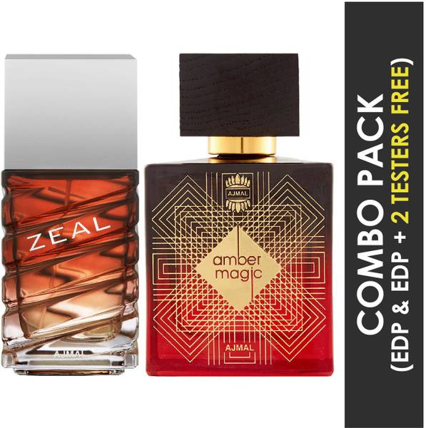 Zeal ajmal perfume clearance price