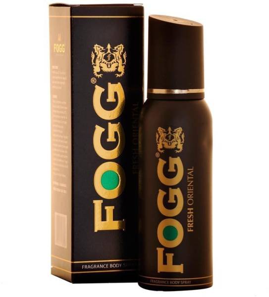 FOGG Fresh Oriental Deodorant Spray - For Men