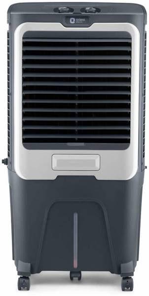 Orient Electric 65 L Desert Air Cooler  (Grey, Electric Ultimo CD6501H 65 litres Desert Air Cooler (Grey))