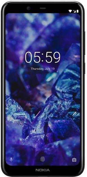 nokia 5 1 plus price in india specifications comparison 15th may 2021