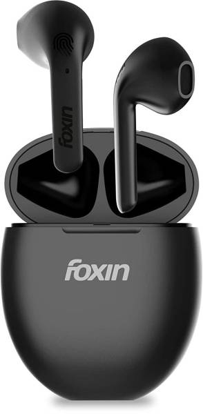 Foxin Foxpods A7 True Wireless Earbuds TWS Hands Free Bluetooth