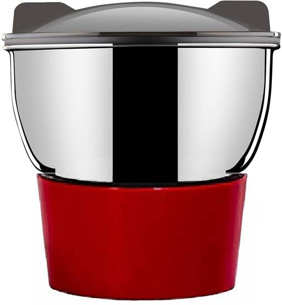 AtLoGs 500ml Jar suitable for BUTTERFLY models (LIGHTNING/ SONIC/ SPECTRA/ THUNDER/ XING/ SIGNATURE) Mixer Juicer Jar