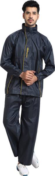Zacharias raincoat sale