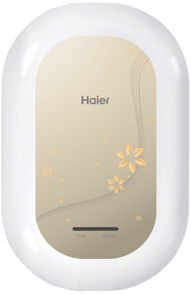 Haier Instant Water Geyser (EI3V-EC3)
