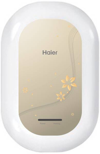 Haier Instant Water Geyser (EI3V-EC3)