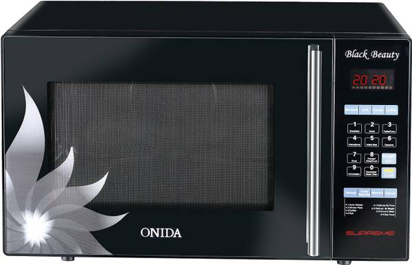 Black beauty microwave on sale