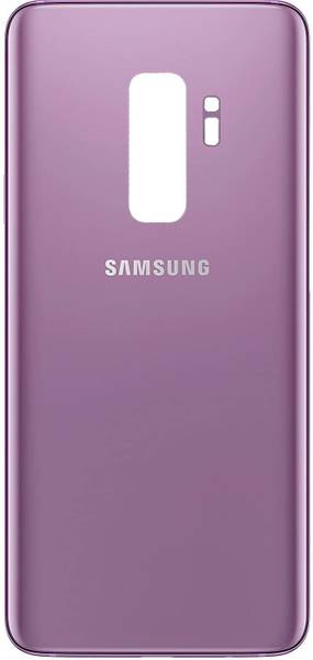 Unique4Ever Samsung S9 Plus Glass Back Panel