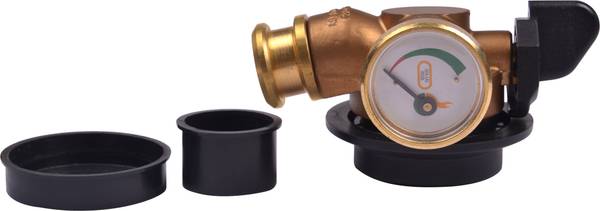 GSS Gase-D-14 Gas Detector