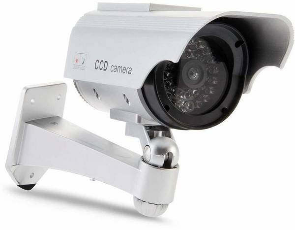 Ccd camera fake top