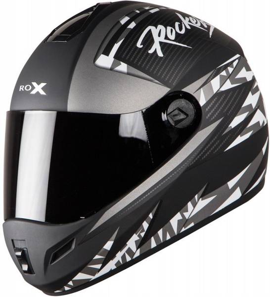 Rox helmet price best sale